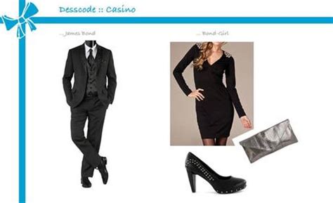 Casino Wiesbaden Dresscode Frauen