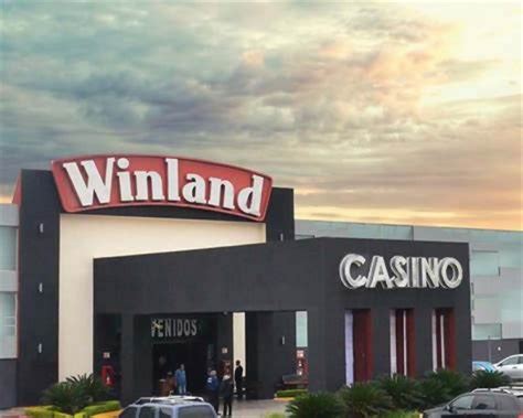 Casino Winland Mendoza Poker