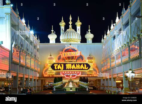 Casino taj