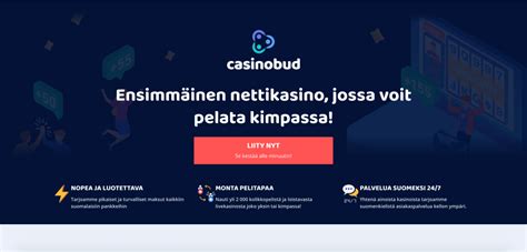 Casinobud Brazil