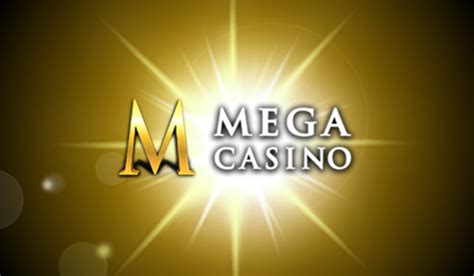 Casinocashjourney Mega Casino