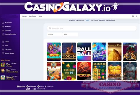 Casinogalaxy Download