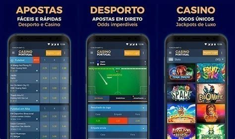 Casinone Aplicacao