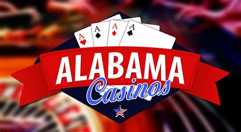 Casinos Do Blackjack No Alabama
