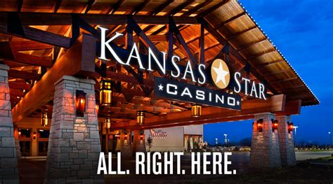 Casinos Em Wichita Ks Area