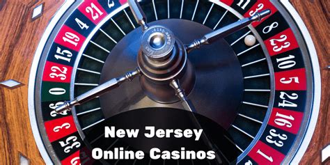 Casinos Online Em Nj