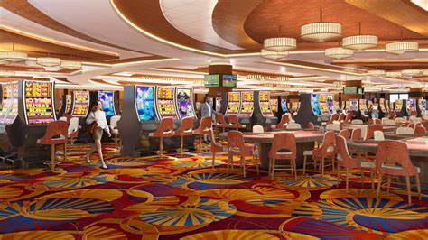 Casinos Perto De Herndon Virginia