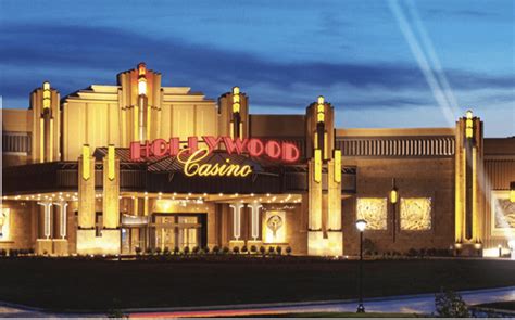 Casinos Perto De Mansfield Ohio