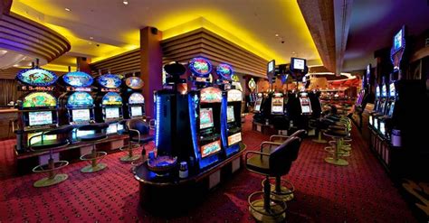 Casinos Perto De Marshall Missouri