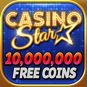 Casinostar Moedas Gratis