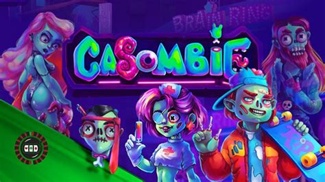 Casombie Casino Venezuela