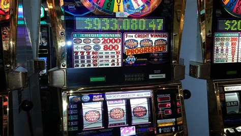 Cassino Com Slots De Los Angeles