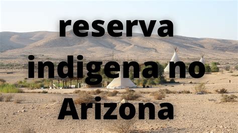 Cassinos Indigenas Do Estado Do Arizona