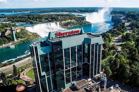 Cataratas Do Niagara Casino Torneios De Poker