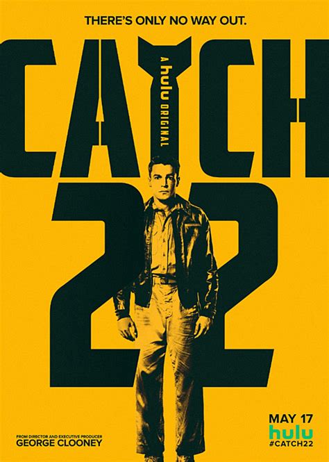 Catch 22 De Poker