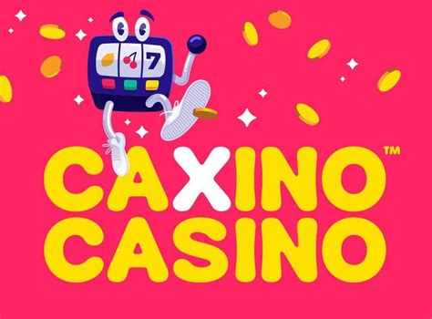 Caxino Casino Download