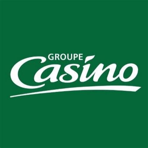 Cgroupe Casino