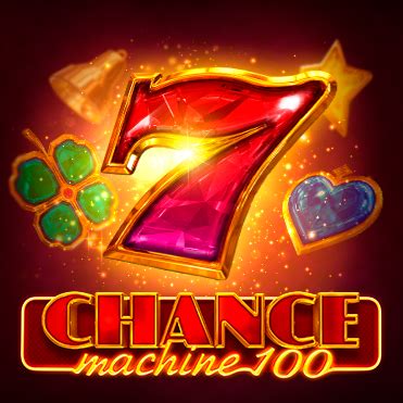 Chance Machine 100 888 Casino