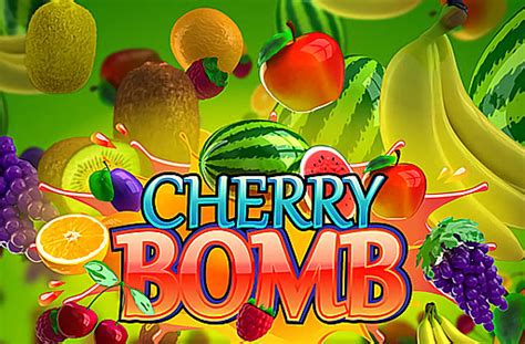 Cherry Bombs Slot - Play Online