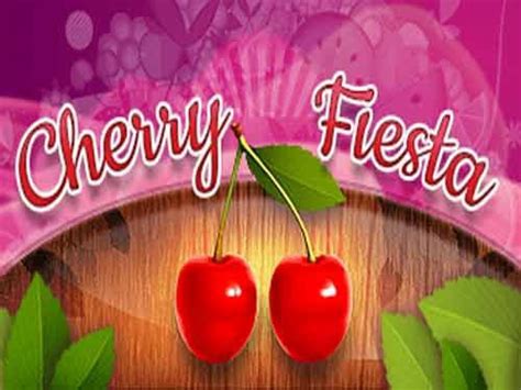 Cherry Fiesta Betsson