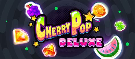 Cherrypop Deluxe Sportingbet