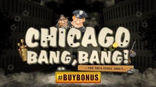Chicago Bang Bang Sportingbet