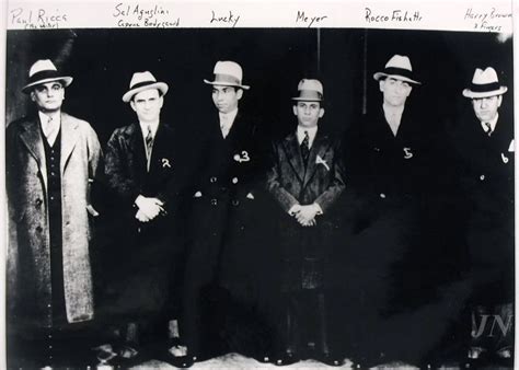 Chicago Gangsters Pokerstars