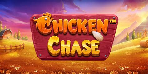 Chicken Chase Bet365