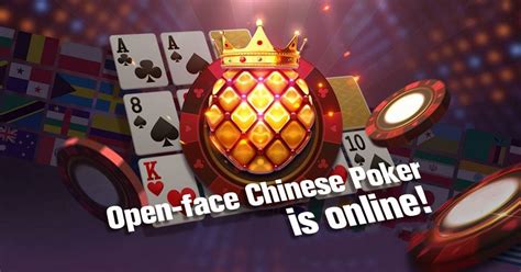 China Poker Online