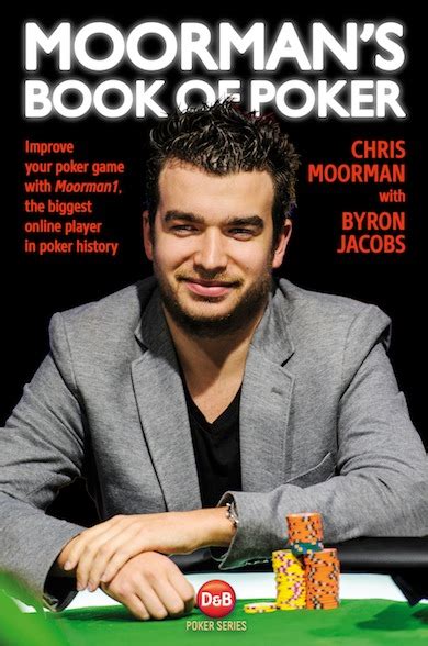 Chris Moorman Os Ganhos De Poker