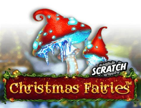 Christmas Fairies Scratch Bodog