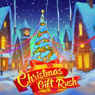 Christmas Gift Rush Parimatch