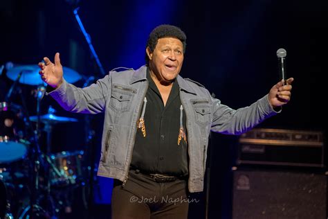 Chubby Checker Casino Niagara