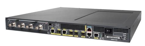 Cisco 7200 Slot De Numeracao