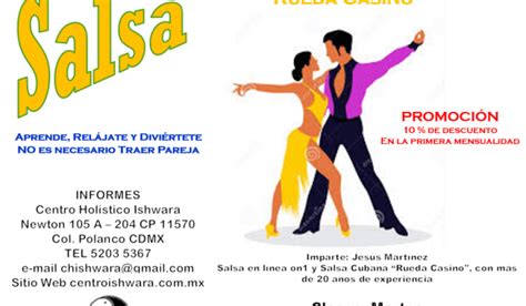 Clases De Salsa Casino Guarenas