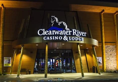 Clearwater Rio De Casino Horas
