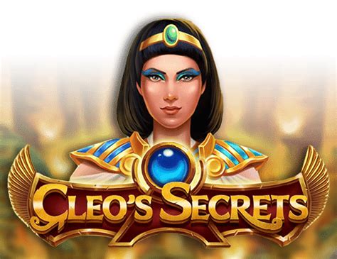 Cleo S Secrets Slot Gratis