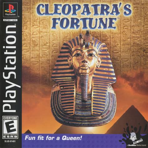 Cleopatra S Fortune Novibet