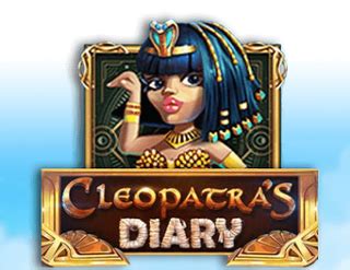 Cleopatras Diary Sportingbet