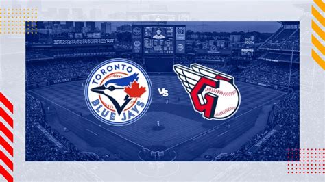 Cleveland Guardians vs Toronto Blue Jays pronostico MLB