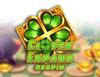 Clover Expand Respin Betway