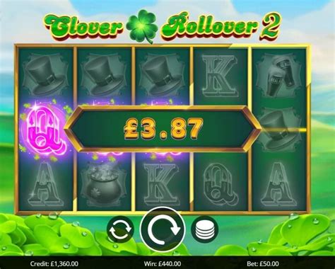 Clover Rollover 2 Betway