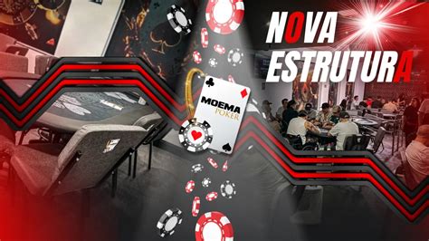 Clube De 44 Moema Poker