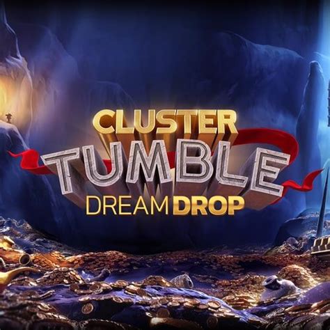 Cluster Tumble Dream Drop Slot - Play Online