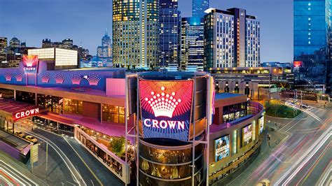Co Clube Crown Casino