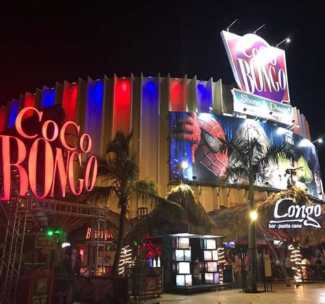 Coco Bongo 888 Casino