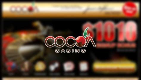 Cocoa Casino Bolivia