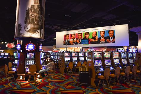 Coconut Creek Casino Slot Machines