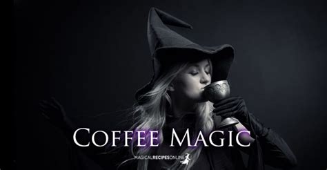 Coffee Magic 1xbet