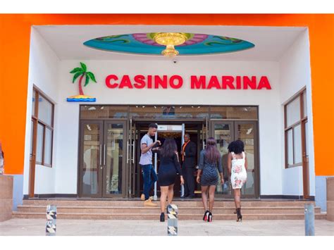 Colinas De Areia Casino Empregos